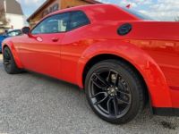 Dodge Challenger V8 6.4 Scat Pack Widebody 492ch Boîte Automatique 59900 € - <small></small> 59.900 € <small>TTC</small> - #34