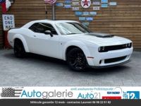 Dodge Challenger widebody 5,7l v8 hors homologation 4500e - <small></small> 28.900 € <small>TTC</small> - #1