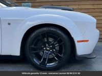 Dodge Challenger widebody 5,7l v8 hors homologation 4500e - <small></small> 28.900 € <small>TTC</small> - #2