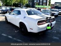 Dodge Challenger widebody rt 377 hp 5.7l v8 tout compris hors homologation 4500e - <small></small> 27.980 € <small>TTC</small> - #3