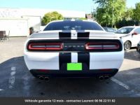 Dodge Challenger widebody rt 377 hp 5.7l v8 tout compris hors homologation 4500e - <small></small> 27.980 € <small>TTC</small> - #4