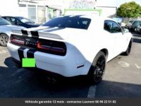 Dodge Challenger widebody rt 377 hp 5.7l v8 tout compris hors homologation 4500e - <small></small> 27.980 € <small>TTC</small> - #5