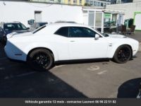 Dodge Challenger widebody rt 377 hp 5.7l v8 tout compris hors homologation 4500e - <small></small> 27.980 € <small>TTC</small> - #6