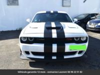 Dodge Challenger widebody rt 377 hp 5.7l v8 tout compris hors homologation 4500e - <small></small> 27.980 € <small>TTC</small> - #7