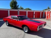 Dodge Charger - <small></small> 47.000 € <small>TTC</small> - #2