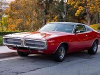 Dodge Charger - <small></small> 34.000 € <small>TTC</small> - #2