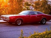 Dodge Charger - <small></small> 34.000 € <small>TTC</small> - #3