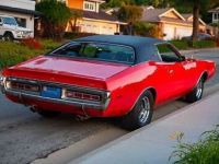 Dodge Charger - <small></small> 34.000 € <small>TTC</small> - #5