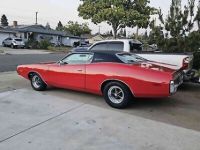 Dodge Charger - <small></small> 34.000 € <small>TTC</small> - #10