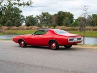 Dodge Charger - <small></small> 47.000 € <small>TTC</small> - #4