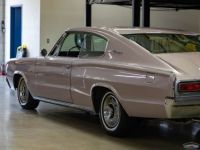 Dodge Charger - <small></small> 47.000 € <small>TTC</small> - #22