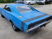 Dodge Charger - <small></small> 38.000 € <small>TTC</small> - #7