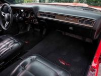 Dodge Charger - <small></small> 49.000 € <small>TTC</small> - #15