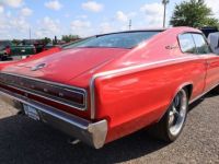 Dodge Charger - <small></small> 38.000 € <small>TTC</small> - #8