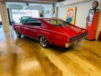 Dodge Charger - <small></small> 59.000 € <small>TTC</small> - #3