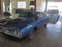 Dodge Charger - <small></small> 36.000 € <small>TTC</small> - #23