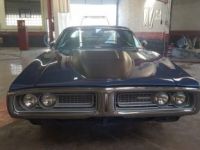 Dodge Charger - <small></small> 36.000 € <small>TTC</small> - #25