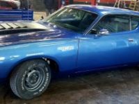 Dodge Charger - <small></small> 36.000 € <small>TTC</small> - #32