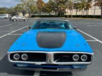 Dodge Charger - <small></small> 49.000 € <small>TTC</small> - #10