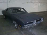 Dodge Charger - <small></small> 39.000 € <small>TTC</small> - #19