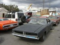 Dodge Charger - <small></small> 39.000 € <small>TTC</small> - #23