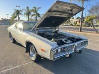 Dodge Charger - <small></small> 45.000 € <small>TTC</small> - #11