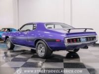 Dodge Charger - <small></small> 53.800 € <small>TTC</small> - #8