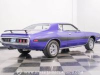 Dodge Charger - <small></small> 53.800 € <small>TTC</small> - #12