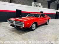 Dodge Charger - <small></small> 27.600 € <small>TTC</small> - #1