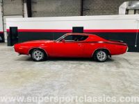 Dodge Charger - <small></small> 27.600 € <small>TTC</small> - #2