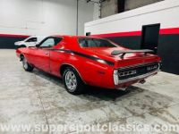 Dodge Charger - <small></small> 27.600 € <small>TTC</small> - #3