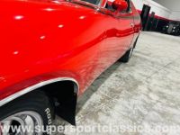 Dodge Charger - <small></small> 27.600 € <small>TTC</small> - #11