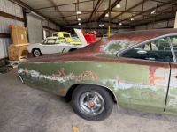 Dodge Charger - <small></small> 36.100 € <small>TTC</small> - #27