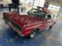 Dodge Charger  - <small></small> 144.100 € <small>TTC</small> - #19