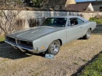 Dodge Charger 1969 "gt nardo" - <small></small> 99.900 € <small>TTC</small> - #1