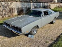 Dodge Charger 1969 "gt nardo" - <small></small> 99.900 € <small>TTC</small> - #3