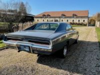 Dodge Charger 1969 "gt nardo" - <small></small> 99.900 € <small>TTC</small> - #4