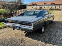 Dodge Charger 1969 "gt nardo" - <small></small> 99.900 € <small>TTC</small> - #7