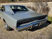 Dodge Charger 1969 "gt nardo" - <small></small> 99.900 € <small>TTC</small> - #9