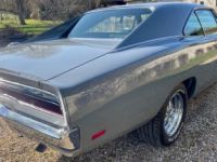 Dodge Charger 1969 "gt nardo" - <small></small> 99.900 € <small>TTC</small> - #10