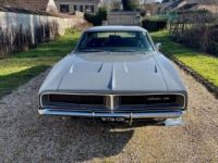 Dodge Charger 1969 "gt nardo" - <small></small> 99.900 € <small>TTC</small> - #11