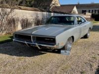 Dodge Charger 1969 "gt nardo" - <small></small> 99.900 € <small>TTC</small> - #16