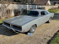 Dodge Charger 1969 "gt nardo" - <small></small> 99.900 € <small>TTC</small> - #19