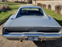 Dodge Charger 1969 "gt nardo" - <small></small> 99.900 € <small>TTC</small> - #27