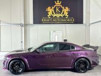 Dodge Charger 2021 6,4 -WIDEBODY-EXTREM-MEGA SRT-PURPLE VIO - <small></small> 48.500 € <small>TTC</small> - #1