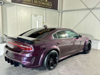 Dodge Charger 2021 6,4 -WIDEBODY-EXTREM-MEGA SRT-PURPLE VIO - <small></small> 48.500 € <small>TTC</small> - #2