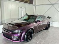 Dodge Charger 2021 6,4 -WIDEBODY-EXTREM-MEGA SRT-PURPLE VIO - <small></small> 48.500 € <small>TTC</small> - #3