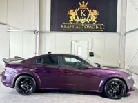 Dodge Charger 2021 6,4 -WIDEBODY-EXTREM-MEGA SRT-PURPLE VIO - <small></small> 48.500 € <small>TTC</small> - #4