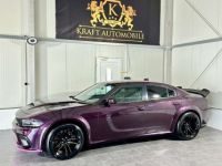 Dodge Charger 2021 6,4 -WIDEBODY-EXTREM-MEGA SRT-PURPLE VIO - <small></small> 48.500 € <small>TTC</small> - #6