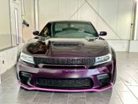 Dodge Charger 2021 6,4 -WIDEBODY-EXTREM-MEGA SRT-PURPLE VIO - <small></small> 48.500 € <small>TTC</small> - #11